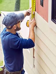 Best Historical Building Siding Restoration  in Saco, ME